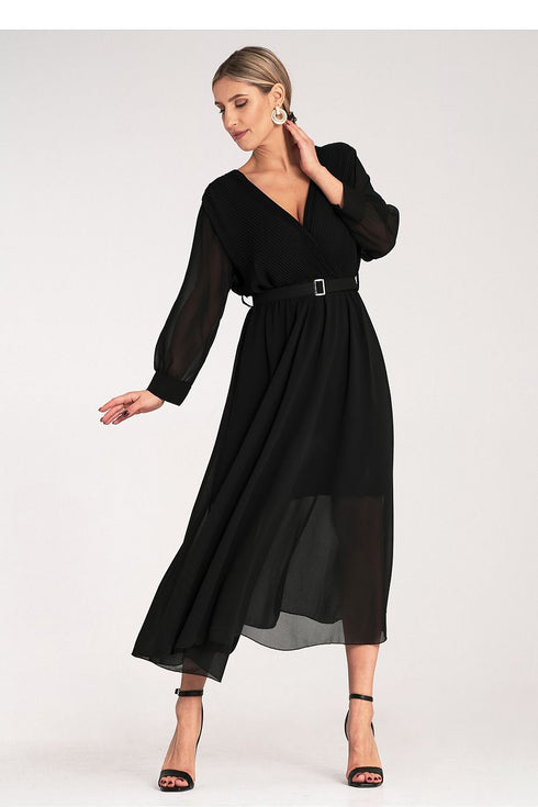 Robe de cocktail model 214827 Figl